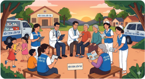 Cách phản ứng của Quế Vân thật lạ lùng khi bị hỏi về Hồ Ngọc Hà